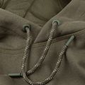 Fox International Collection Kapuzenpulli Angeln Sweatshirt grün CCL008 2