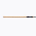 Fox Horizon X3 TC Cork Handle Karpfenrute schwarz CRD301 3