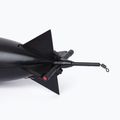 Spomb Large Baitcaster schwarz DSM001 7