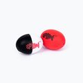 Spomb Float x 2 rote DSM007 Baitcaster Schwimmer