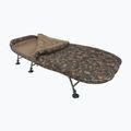 Fox R-Series Karpfenbett Sleep System camo CBC100