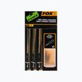 Karpfenvorfach Fox Edges Ready Tied Camo Leadcore Leaders camo CAC756
