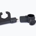 Matrix Kamm Unterstützung 3D-R EVA 8 Kit Roost Bar schwarz GBA042 3