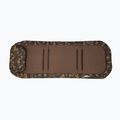Bett Mikado Basic Bedchair 8 Legs schwarz-grün IS14-BC3 3