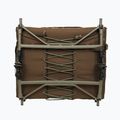 Bett Mikado Basic Bedchair 8 Legs schwarz-grün IS14-BC3 4