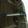 Bett Mikado Basic Bedchair 8 Legs schwarz-grün IS14-BC3 5