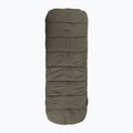 Schlafsack Fox International Duralite 5 Season braun CSB56