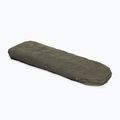 Schlafsack Fox International Duralite 5 Season braun CSB56 2