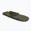 Schlafsack Fox International Duralite 5 Season braun CSB56 3