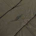Schlafsack Fox International Duralite 5 Season braun CSB56 5