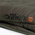 Schlafsack Fox International Duralite 5 Season braun CSB56 6