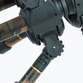 Fox Ranger MK2 CAMO Pod braun/schwarz 3 Rutenhalter CRP039 4