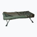 Fox Carpmaster Cradle XL Karpfenmatte grün CCC048