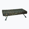 Fox Carpmaster Cradle XL Karpfenmatte grün CCC048 3