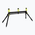 Matrix Freeflow MKII Double Roller Rutenrolle schwarz/gelb GRO005
