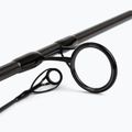 Fox Explorer Spod - Marker Full Shrink Karpfenrute 8-10 ft schwarz CRD314 5