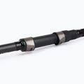 Fox Explorer Spod - Marker Full Shrink Karpfenrute 8-10 ft schwarz CRD314 6