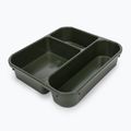Fox Bucket Insert Karpfen Eimer Tablett grün CBT009