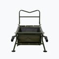 Fox International R-Series Karpfenkarre schwarz CTR016 3