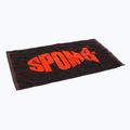 Spomb Towel Fischerhandtuch schwarz DTL003