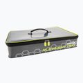 Matrix EVA Bait Tray Aufbewahrungsset schwarz GLU113