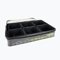 Matrix EVA Bait Tray Aufbewahrungsset schwarz GLU113 2