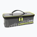 Matrix EVA Koffer Angeln Organizer schwarz GLU115