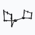 Fox Black Label QR Pod komplett schwarz CRP045 3 Stangenständer