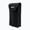 Fox Black Label QR Pod komplett schwarz CRP045 3 Stangenständer 3