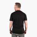Fox International Herren Angelhemd Fox T schwarz CFX023 2