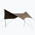 Fox Camo Tarp braun Camping Blatt CUM290