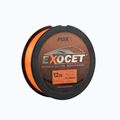 FOX Exocet Mono 1000 m orange Schnur CML177