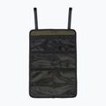 Fox Bivvy Angeln Organisator schwarz CLU426