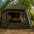 Fox Frontier XD Karpfenzelt grün CUM300 3