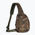 Fox International Camolite Umhängetasche camo
