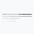 Matrix Ethos XRD Feederstab schwarz GRD208