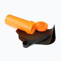 Fox 160 Grünes Boot mit Air Deck grüner Angelponton CIB039 8