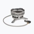 Fox International Fox Kochgeschirr Infrarot-Herd silber CCW019