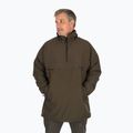 Fox International Sherpa-Tec Pullover khaki Jacke 4