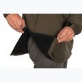 Fox International Sherpa-Tec Pullover khaki Jacke 7