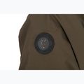 Fox International Sherpa-Tec Pullover khaki Jacke 11