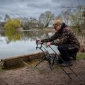Fox International Eos 2 & 3 Rod Tri-Pod Stand 15