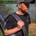 Matrix Ethos 2 Rod Holdall Rutenkoffer schwarz 10
