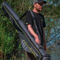 Matrix Ethos 2 Rod Holdall Rutenkoffer schwarz 11