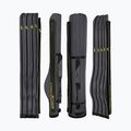 Matrix Ethos 4 Rod Holdall schwarzer Rutenkoffer