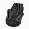 Matrix Ethos 4 Rod Holdall schwarzer Rutenkoffer 5