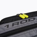 Matrix Ethos 4 Rod Holdall schwarzer Rutenkoffer 6