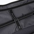 Matrix Ethos 4 Rod Holdall schwarzer Rutenkoffer 7