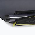 Matrix Ethos 4 Rod Holdall schwarzer Rutenkoffer 8