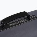 Matrix Ethos 4 Rod Holdall schwarzer Rutenkoffer 9